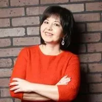 Фотография репетитора Саматова Альфия Рафаиловна