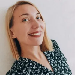 Фотография репетитора Пыстина Анна Геннадьевна