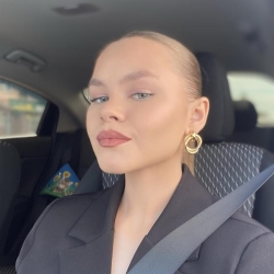 Фотография репетитора Алатова Кристина Дмитриевна