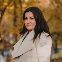 Фотография репетитора Попова Марина Васильевна