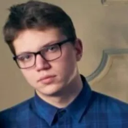 Фотография репетитора Аверьянов Никита Олегович