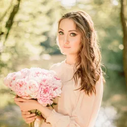 Фотография репетитора Кузнецова Александра Константиновна