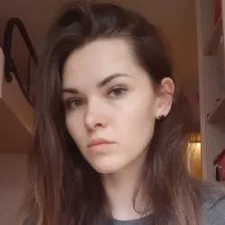 Фотография репетитора Воронина Мария Александровна