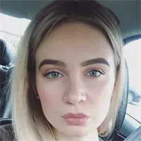 Фотография репетитора Кузьменко Мария Сергеевна