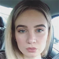 Фотография репетитора Кузьменко Мария Сергеевна