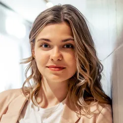 Фотография репетитора Привалова Ольга Антоновна