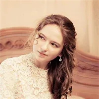 Фотография репетитора Рыжкова Елизавета Александровна