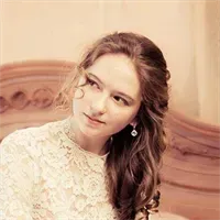 Фотография репетитора Рыжкова Елизавета Александровна