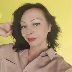 Фотография репетитора Глазунова Ирина Алексеевна
