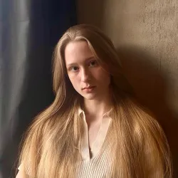 Фотография репетитора Горшенина Яна Александровна