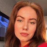 Фотография репетитора Фирсова Кристина Юрьевна