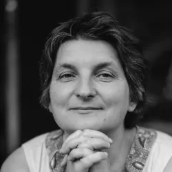 Фотография репетитора Рапопорт Анна Денисовна