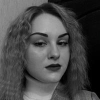 Фотография репетитора Орехова Алина Алексеевна