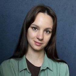 Фотография репетитора Трубенко Анна Сергеевна