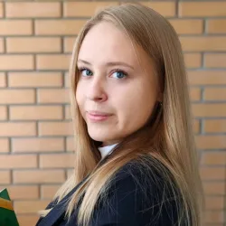 Фотография репетитора Шумихина Алла Андреевна