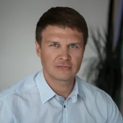 Фотография репетитора Филимонов Павел Владимирович