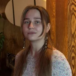 Фотография репетитора Хисматуллина Роза Рауфовна