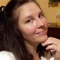 Фотография репетитора Рукс Инна Юрьевна