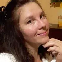 Фотография репетитора Рукс Инна Юрьевна