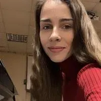 Фотография репетитора Милян Кристина Вячеславовна