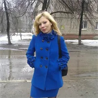 Фотография репетитора Венско Ольга Константиновна