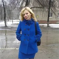 Фотография репетитора Венско Ольга Константиновна