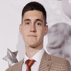 Фотография репетитора Мантров Леонид Александрович