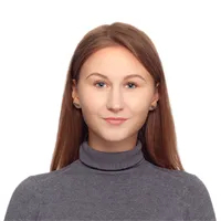 Фотография репетитора Сидорова Юлия Геннадьевна