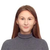 Фотография репетитора Сидорова Юлия Геннадьевна