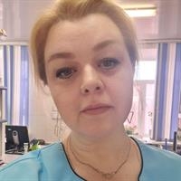 Фотография репетитора Христолюбова Ольга Николаевна