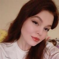 Фотография репетитора Нагорнова Варвара Витальевна