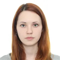 Фотография репетитора Ступницкая София Романовна