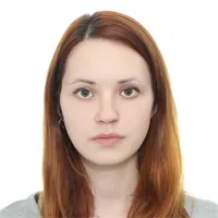 Фотография репетитора Ступницкая София Романовна