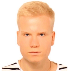 Фотография репетитора Панков Илья Алексеевич