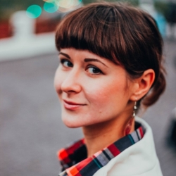 Фотография репетитора Дедкова Ирина Юрьевна