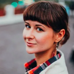 Фотография репетитора Дедкова Ирина Юрьевна