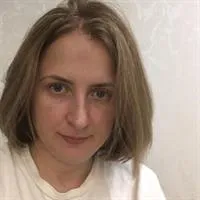 Фотография репетитора Рыжкова Юлия Викторовна