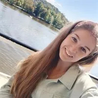 Фотография репетитора Милохова Анастасия Андреевна