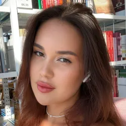 Фотография репетитора Хасанова Диляра Ахтямовна