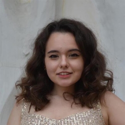 Фотография репетитора Савиных Марина Дмитриевна