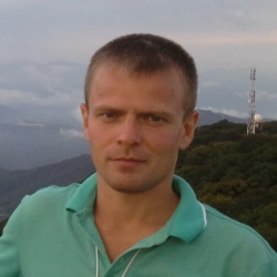 Фотография репетитора Роднин Андрей Владимирович