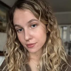 Фотография репетитора Семенцова Эвелина Геннадьевна