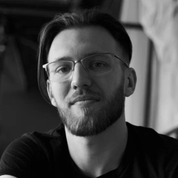 Фотография репетитора Богомолов Алексей Алексеевич