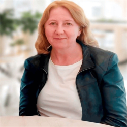 Фотография репетитора Колмакова Валентина Васильевна