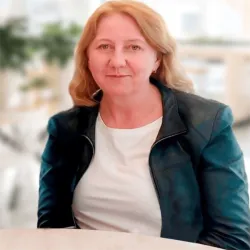 Фотография репетитора Колмакова Валентина Васильевна