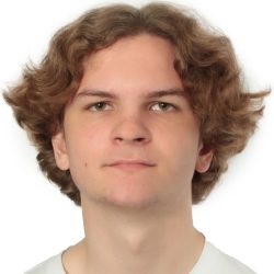 Фотография репетитора Аникин Александр Дмитриевич