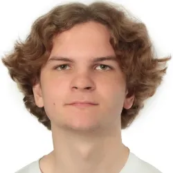 Фотография репетитора Аникин Александр Дмитриевич