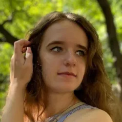 Фотография репетитора Морева Виктория Вячеславовна