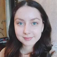 Фотография репетитора Логинова Алина Юрьевна