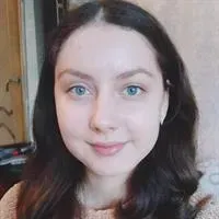 Фотография репетитора Логинова Алина Юрьевна